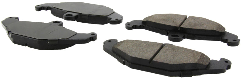 Stoptech 309.04911 Performance 05-06 Lotus Exige Rear Brake Pads