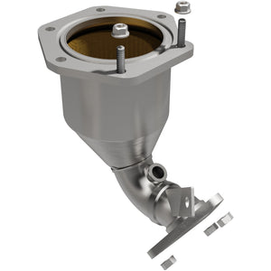 Magnaflow 5582128 2013 fits Nissan Pathfinder 3.5L Direct Fit Converter