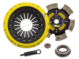 ACT TS2-XTG6 fits Toyota Supra XT/Race Sprung 6 Pad Clutch Kit