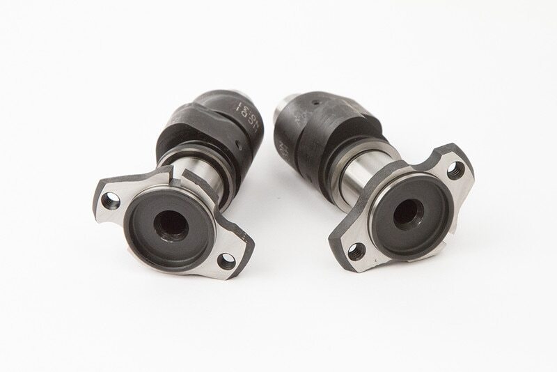 Hot Cams 2036-1S 04-06 650 4x4 Auto V2 Intake/Exhaust Camshaft Set - Stage 1