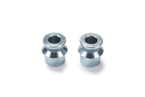 Fabtech FTS50415 07-18 fits Jeep JK 4WD Large Misalignments 5 Ton Joint - Pair
