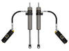 ICON 23-24 Ford F-250/F-350 Super Duty 4WD 4.5in Front 2.5 Series Shocks VS RR CDCV - Pair