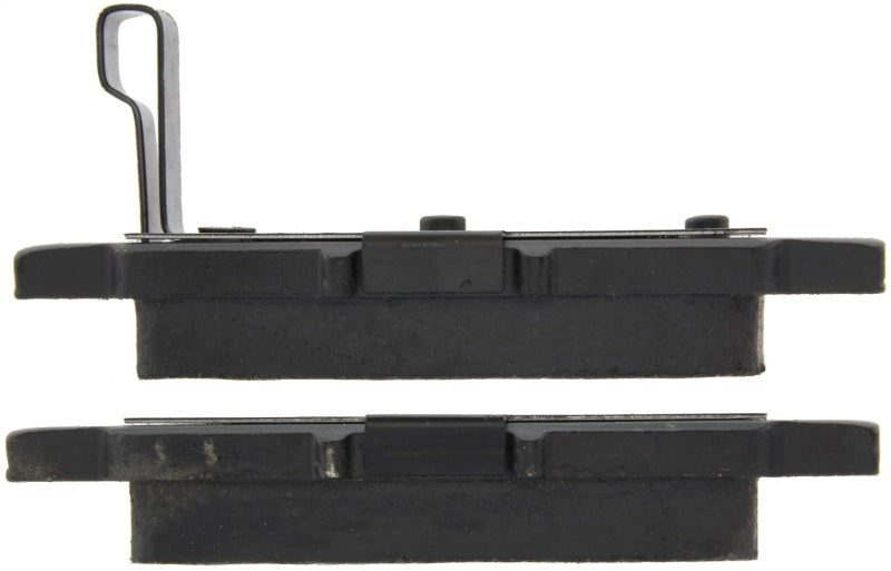 Stoptech 305.1336 Street Select Brake Pads - Rear