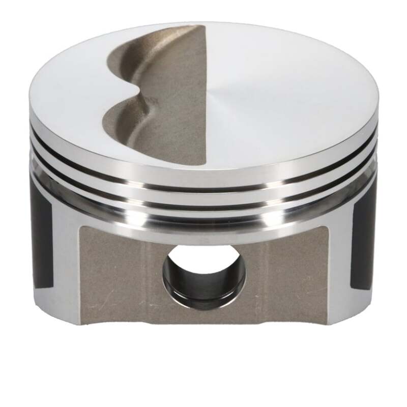 Wiseco 5504a3 Ring Set