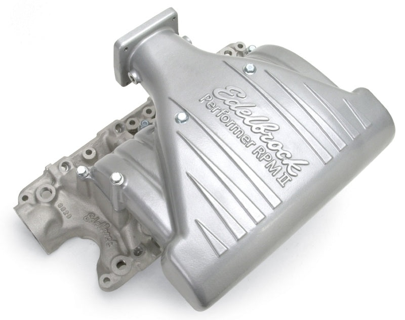 Edelbrock 7123 fits Ford Mustang 5 0L Performer RPM II Manifold