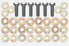 Wilwood bolt kit SPINDLE/BRACKET disc 2.46