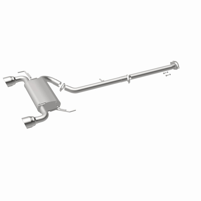 Magnaflow 106-0883 BRExhaust 03-09 fits Nissan 350Z 3.5L Exhaust Kit