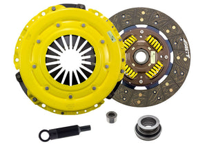 ACT GM7-HDSS fits Chevrolet Camaro HD/Perf Street Sprung Clutch Kit