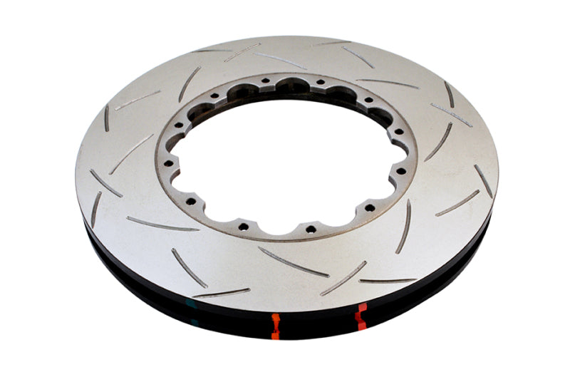DBA 5928.1S fits Nissan Skyline (Various) Front Slotted 5000 Series Replacement