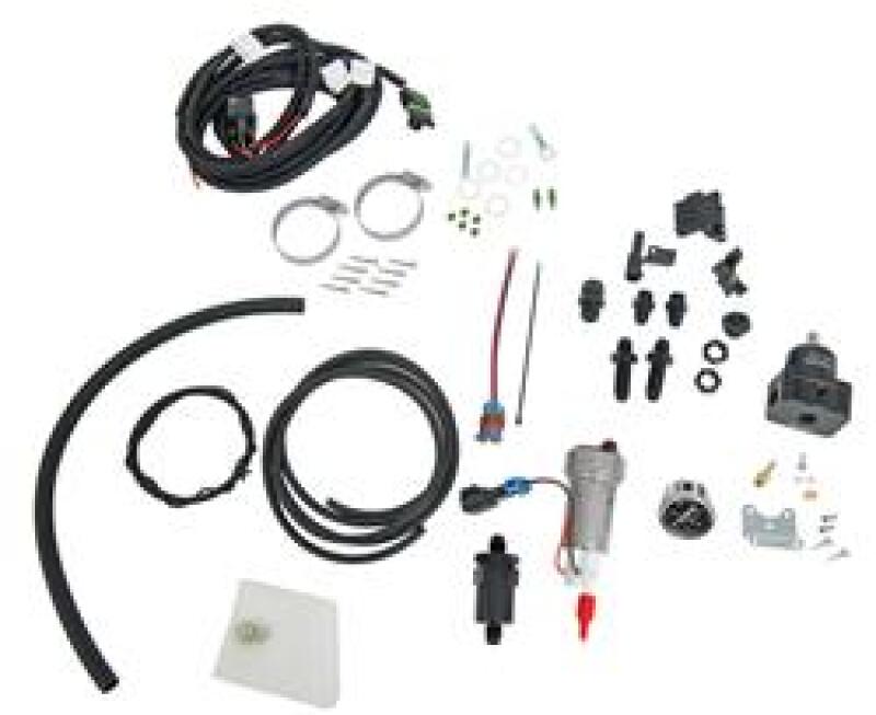 FAST 30401-PK Fuel Pump Kit EZ2.0 In-Tank