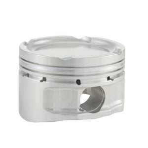 CP Pistons BF7000-020 CP Piston Bullet Race Series fits Ford 6 Cyl. 4.0L Xr6 Barra 3.652 Bore 1.215 Ch 9 To 1 Comp Set Of 6