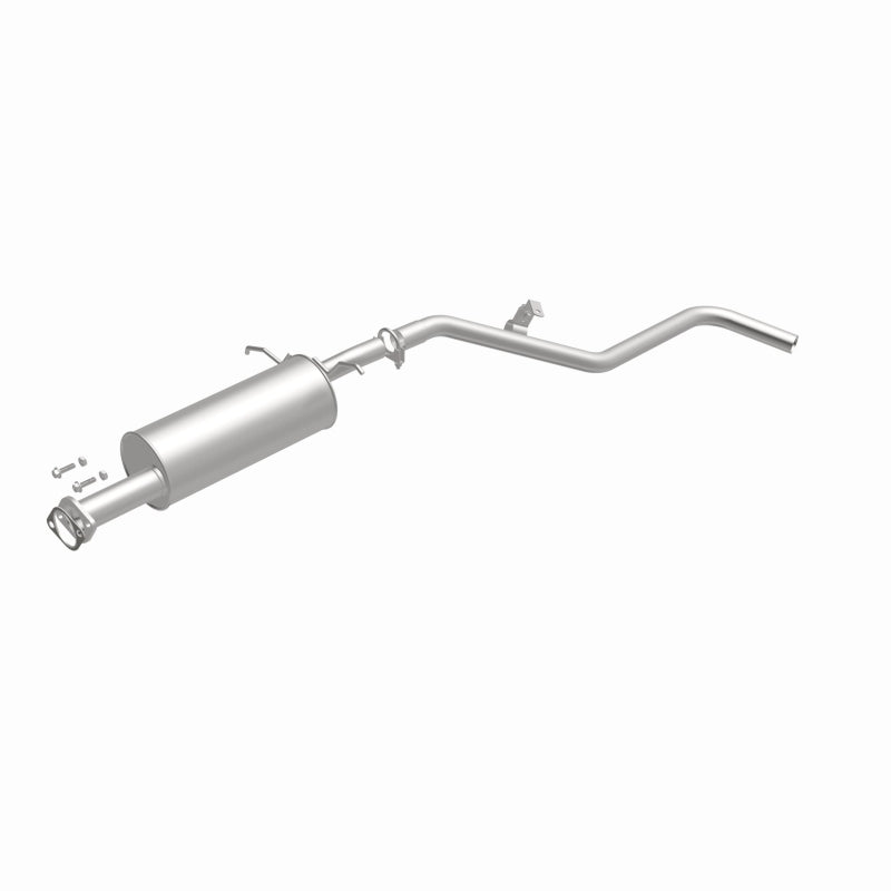 Magnaflow 106-0340 BRE Exhaust Kit 90-96 fits Nissan D21 2.4L