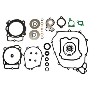 Athena P400270900091 21-23 GAS GAS MC 450F Complete Gasket Kit