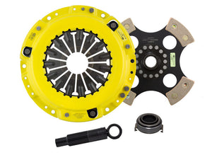 ACT HA3-XTR4 fits Acura CL XT/Race Rigid 4 Pad Clutch Kit