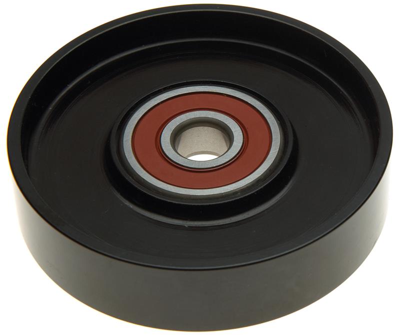 Gates 36321 03-07 fits Infiniti G35 V-6 3.5L A.C. Belt Drive Pulley