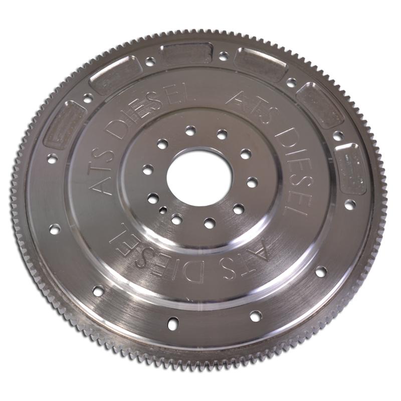 ATS Diesel 3059003278 2003-07 Ford 6.0L 5R110 Billet Flexplate (SFI Certified)