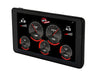 AFE 77-91001 vanced Gauge Display Digital 5.5in Monitor 08-18 fits Dodge/fits R