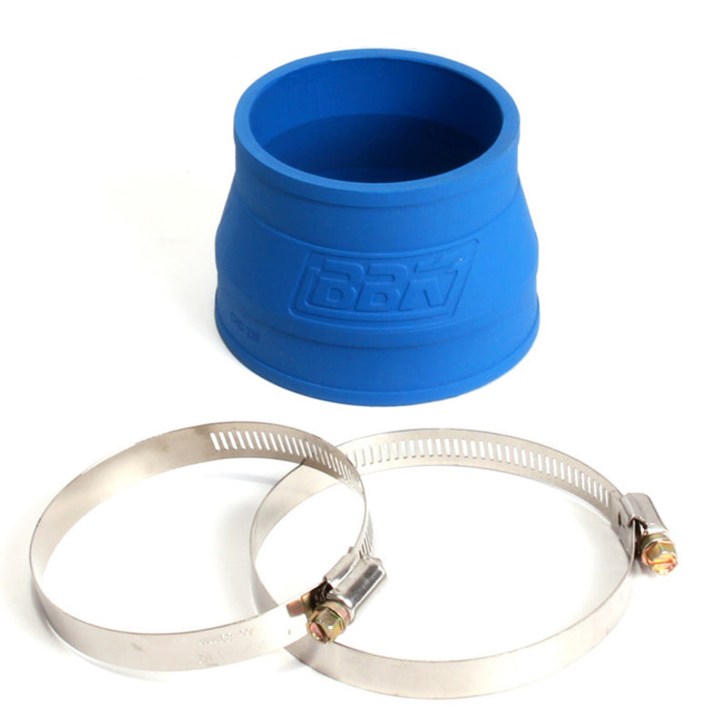 BBK  17722 Camaro V6 Replacement Hoses And Hardware Kit For Cold Air Kit  1772