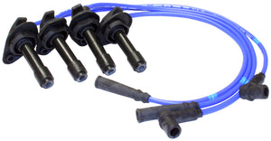 NGK 8931 fits Subaru 99-19 Legacy 1997 Spark Plug Wire Set
