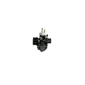 Athena P400000180001 fits Yamaha Zuma 50 Dell Orto Carburetor Combo Kit (PHPG19