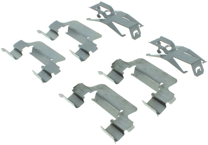 Stoptech 305.075 Street Select Brake Pads - Rear