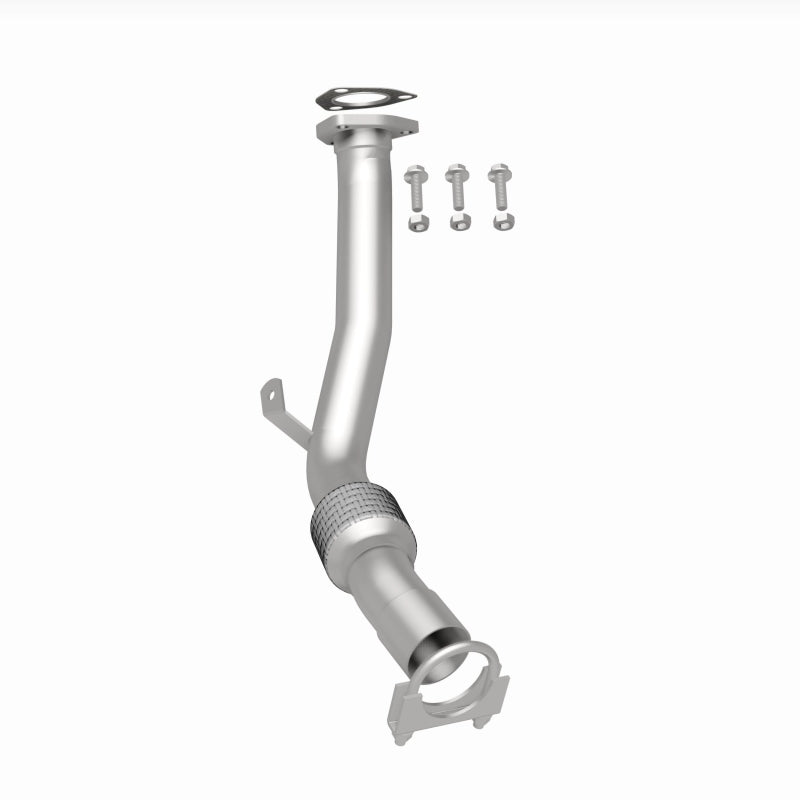 Magnaflow 107-0149 BRE Exhaust 97-01 A4 Quattro 1.8L Front Pipe Kit