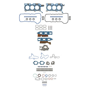 Fel-Pro HS26680PT fits Ford F-150 HS 26680 PT PermaTorque Engine Cylinder Head Gasket Set