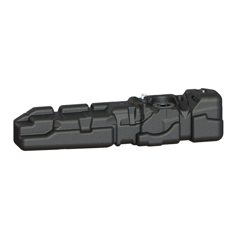 fits Titan Fuel Tanks 7030210 10-12 RAM 2500/3500 Cummins Crew Cab Short Bed 56 Gallon XXL Mid-Ship Fuel Tank