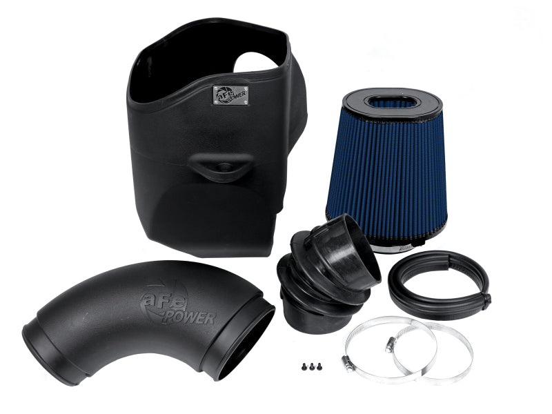 AFE 54-13046R um HD Cold Air Intake System w/ Pro 5R Media 2019 fits Dodge Dies