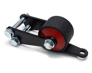 Innovative Mounts 19140-95AInnovative 88-91 fits Civic / CRX B-Series Black Stee