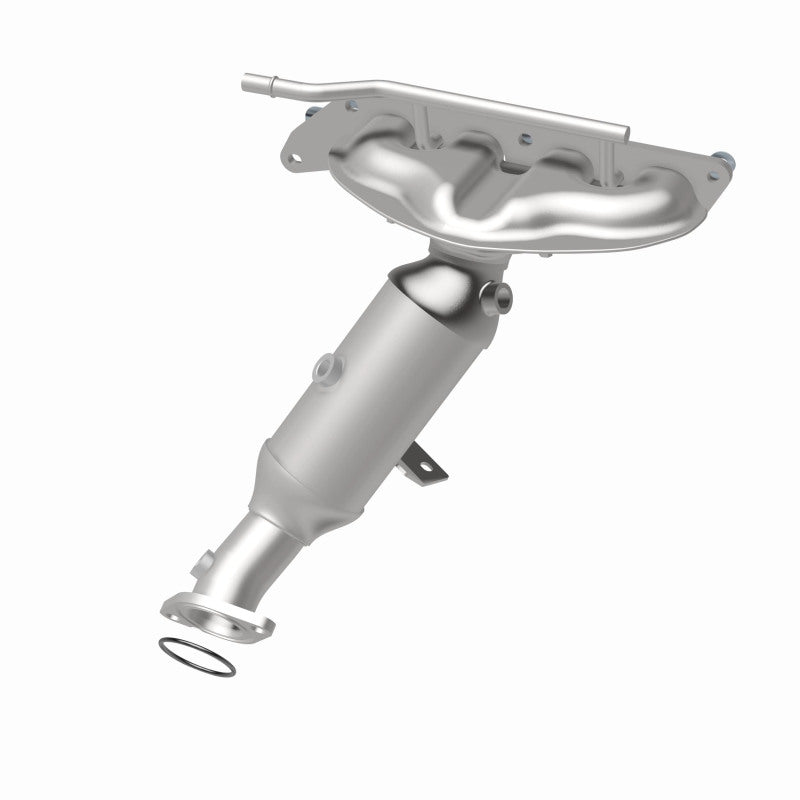 MagnaFlow 49375 Conv DF fits Ford 03-04 Focus 2.3L Manifold (Eng Code Z)