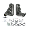 JBA 1689SJT fits Ford 15-20 Mustang 5.0L Coyote 1-3/4in Primary Ti Ctd Cat4Ward Header