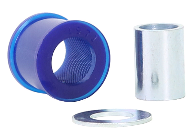 SuperPro SPF1971K 1975 fits Alfa Romeo Alfetta GT Rear Watts Link Center Bushing