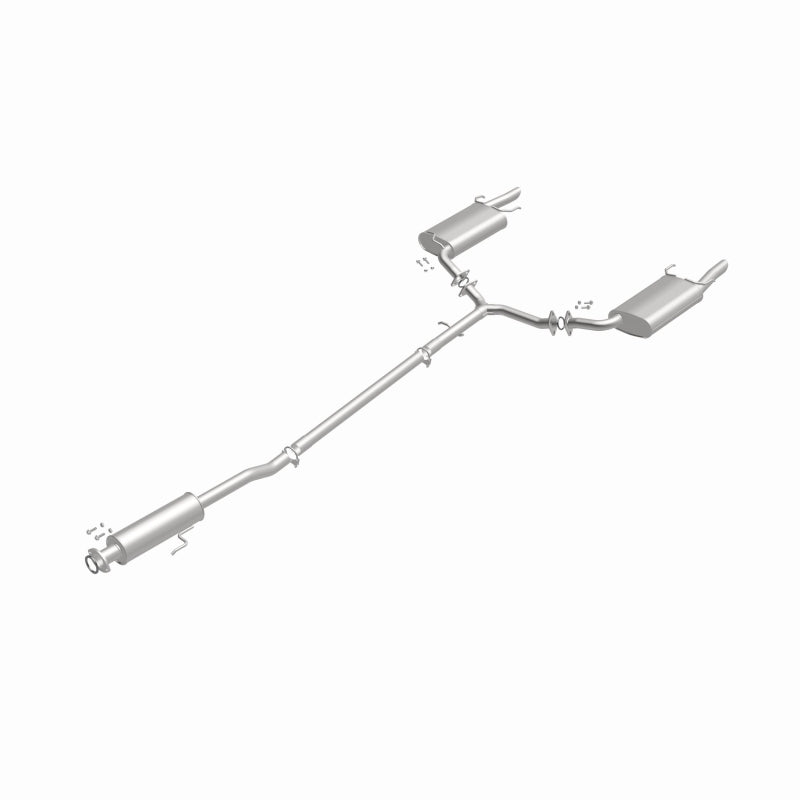 Magnaflow 106-0799 BRExhaust 05-12 fits Toyota Avalon 3.5L Exhaust Kit