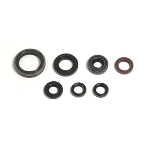 Athena P400485400039 13-15 Gasgas EC F 300 Engine Oil Seals Kit