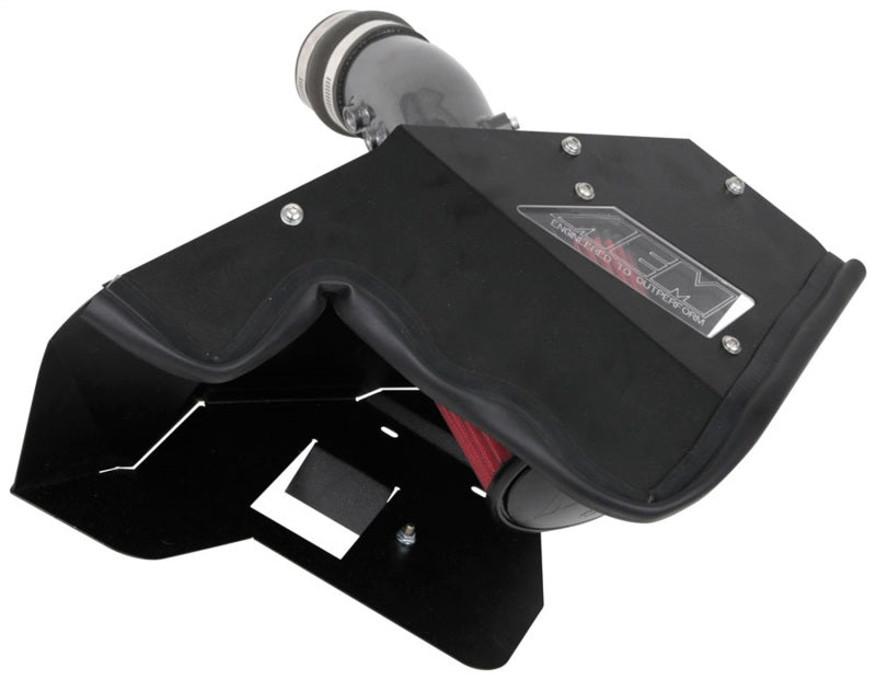 AEM 21-870C 07-11 fits Toyota Camry V6-3.5L Cold Air Intake