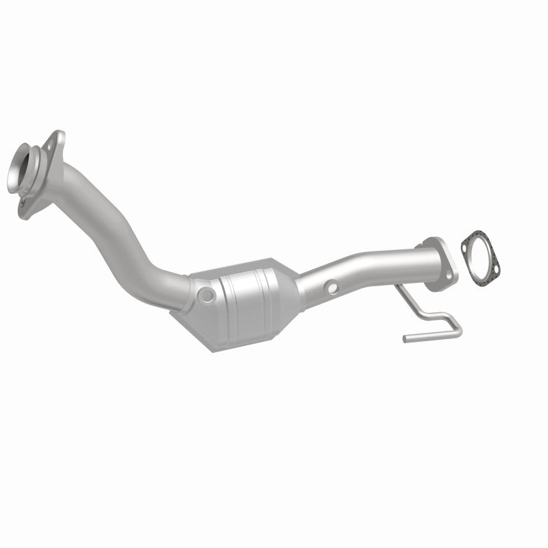 MagnaFlow 447102 Conv DF fits Ford 96-97 Explor 5.0L