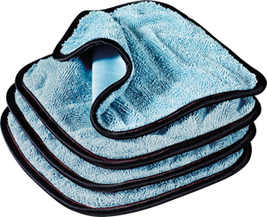 Griots Garage 55582 PFM Dual Weave Glass Towel