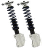 Ridetech 12123210 fits Ford 79-89 Mustang w/ SN-95 Spindles HQ Series CoilOvers Front Pair