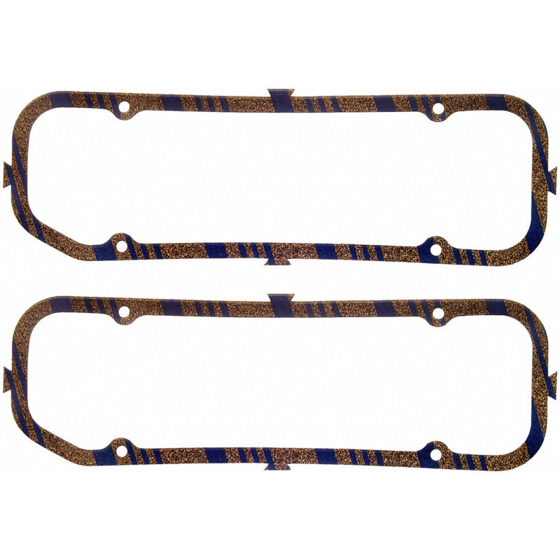 Fel-Pro VS50136C Buick Century VS 50136 C Engine Valve Cover Gasket Set