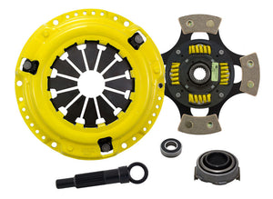 ACT HC5-SPG4 fits Honda Civic Sport/Race Sprung 4 Pad Clutch Kit
