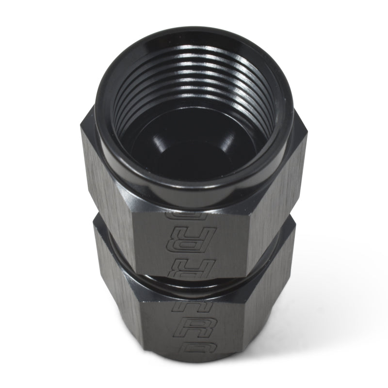Russell 640013 Performance -8 AN Straight Swivel Coupler