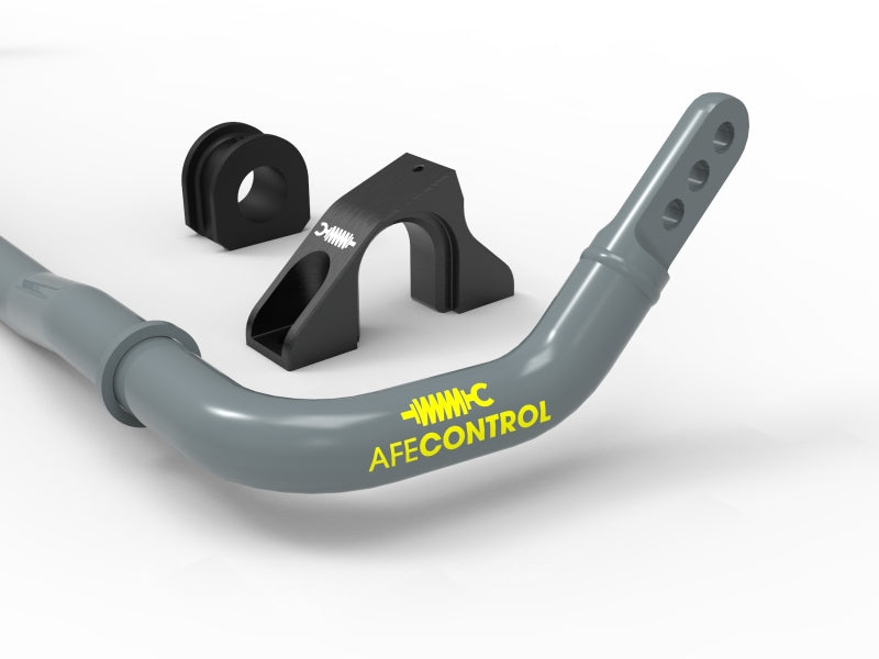 AFE 440-901001FG Control 18-23 fits Tesla Model 3 AWD Sway Bar Set - Front