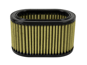 AFE 70-70008 ty Air Filters OER PG7 A/F HD PG7 SPECIAL OVAL OPEN: 6.75x4.10x4.0
