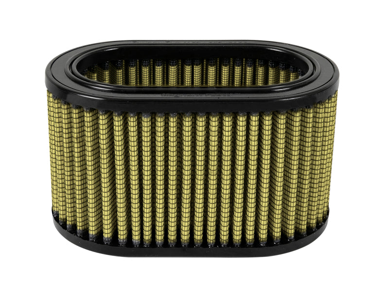AFE 70-70008 ty Air Filters OER PG7 A/F HD PG7 SPECIAL OVAL OPEN: 6.75x4.10x4.0