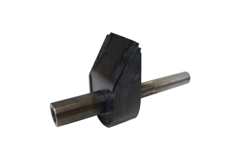 RustBuster RB7150R Over Axle Frame Section Right Side