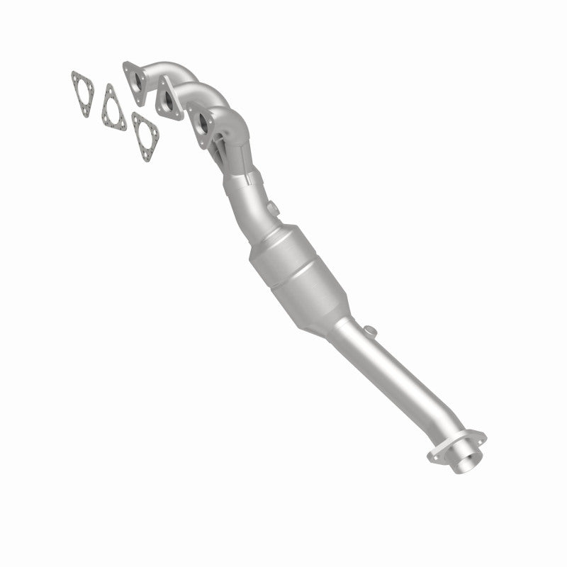 MagnaFlow 49795 Conv DF fits BMW 01-06 M3 Front OEM