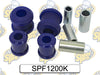 SuperPro SPF1200K fits Subaru 89-97 Liberty 10/ Front S/B