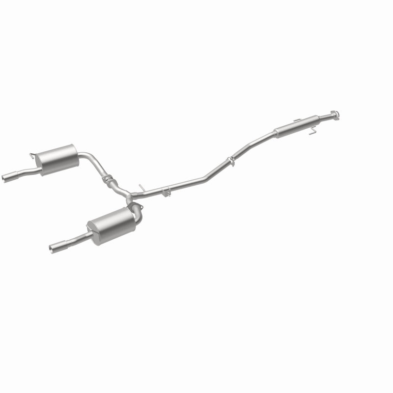 Magnaflow 106-0227 BRE Exhaust Kit 03-08 fits Mazda 6 2.3L
