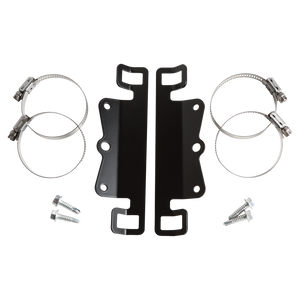 FOX 803-02-042-KIT Universal Reservoir Mount Mounting Hardware Service Set